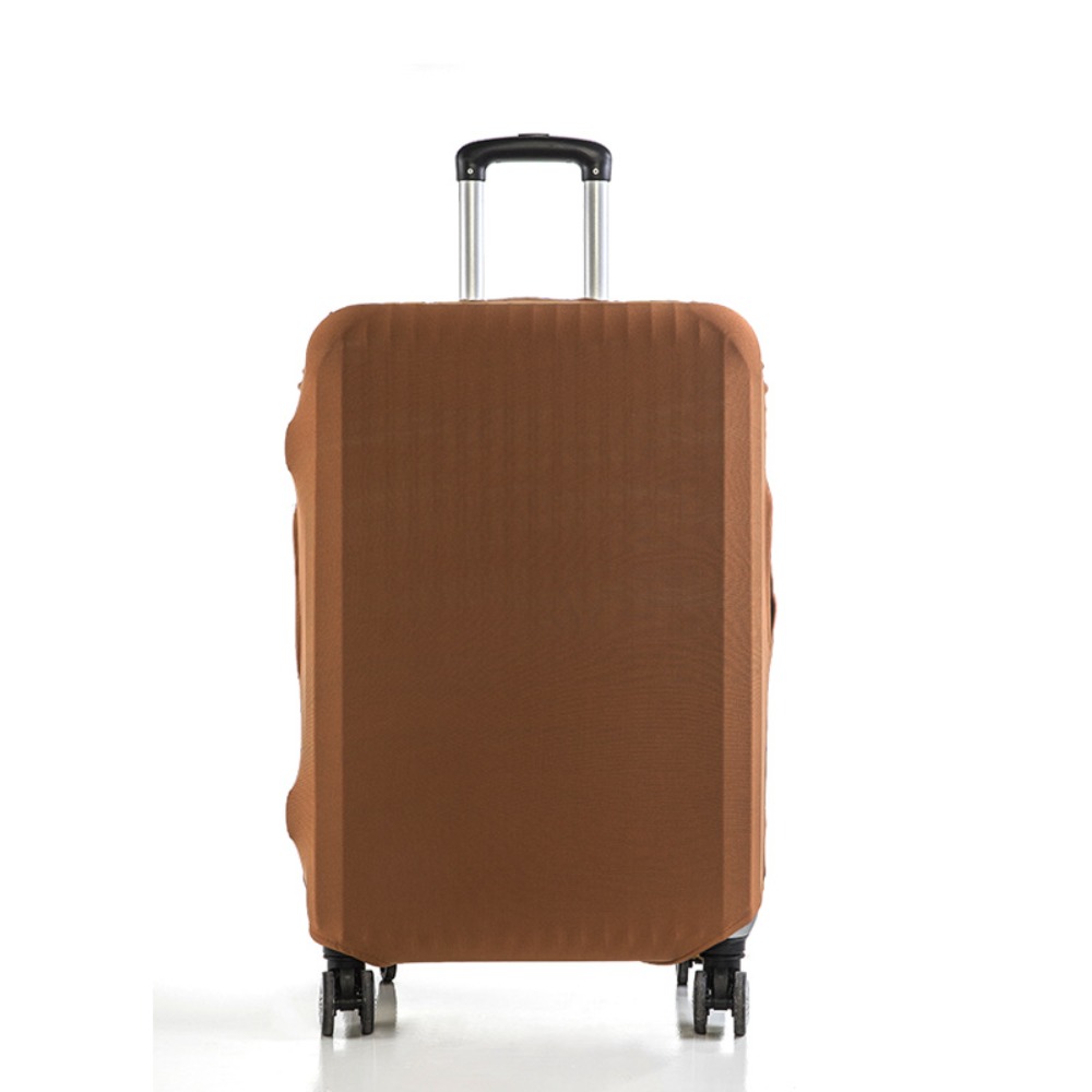 Waterproof Suitcase Cover Protector - Strapazierfähige, elastische Gepäckabdeckung, wasserdicht, kratzfest, Kofferschutzhülle,
