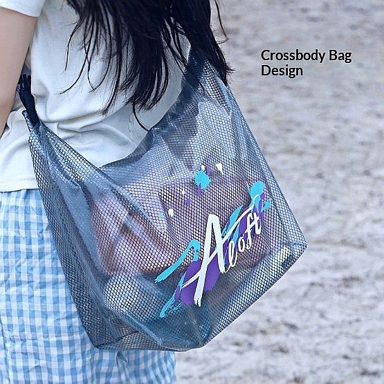 Travel Bags - Wasserdichte Aufbewahrungstasche mit großem Fassungsvermögen für