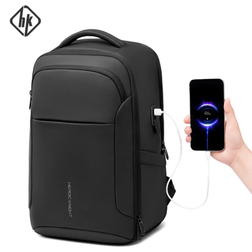 Backpacks - HK 17,3-Zoll Laptop-Rucksack für Herren, multifunktionaler