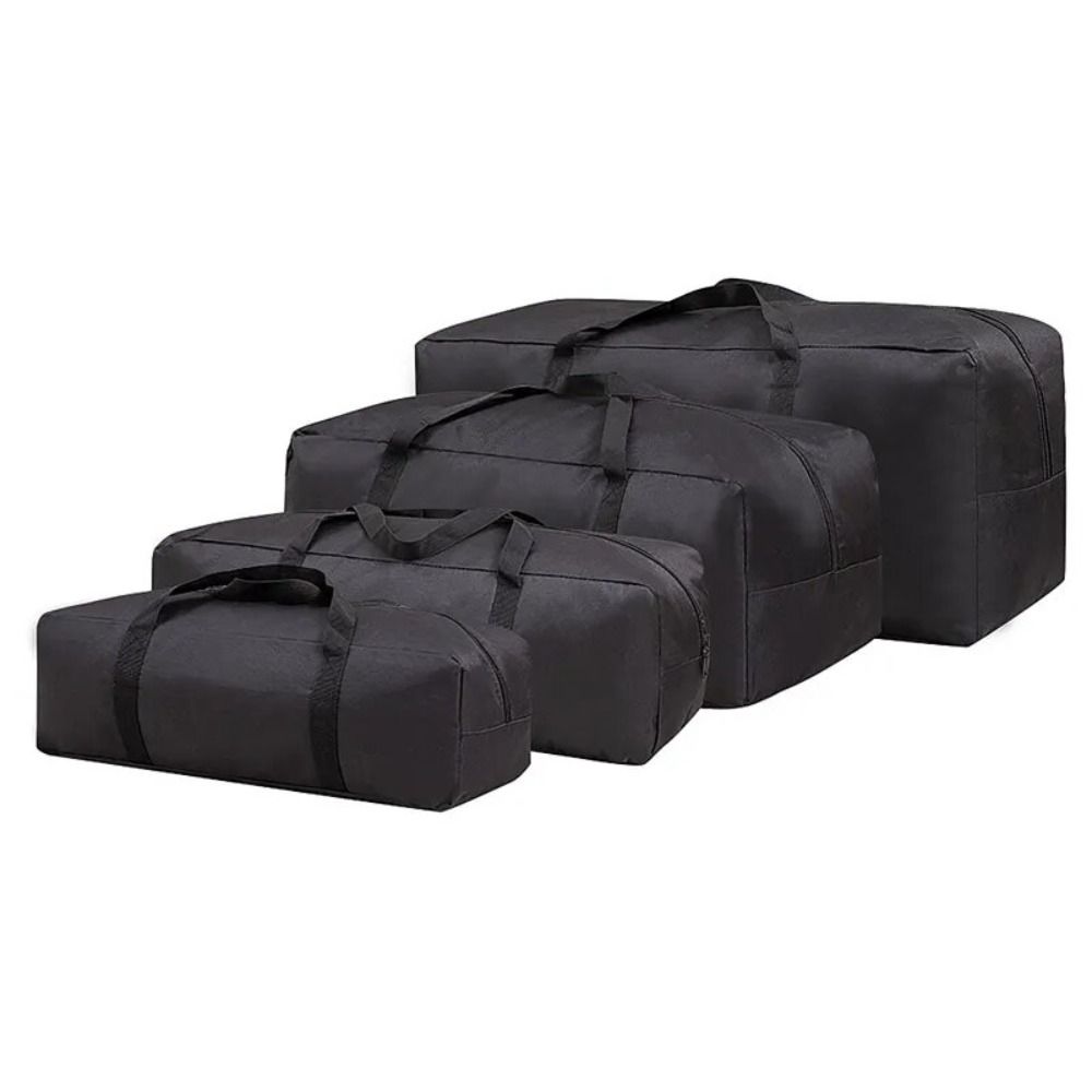 Neue Oxford-Stoff Gepäcktasche – Luggage Bewertung und Preis
