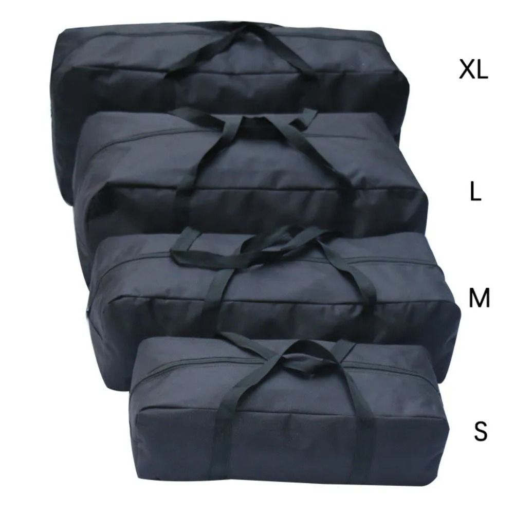 Neue Oxford-Stoff Gepäcktasche – Luggage Bewertung und Preis