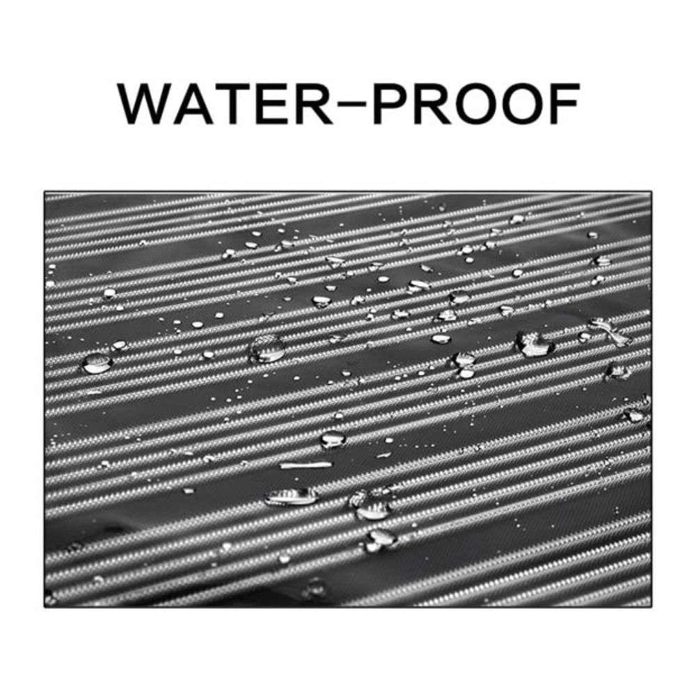 Transparente PVC-Kofferhülle W – Waterproof Suitcase Cover Protector Bewertung und Preis