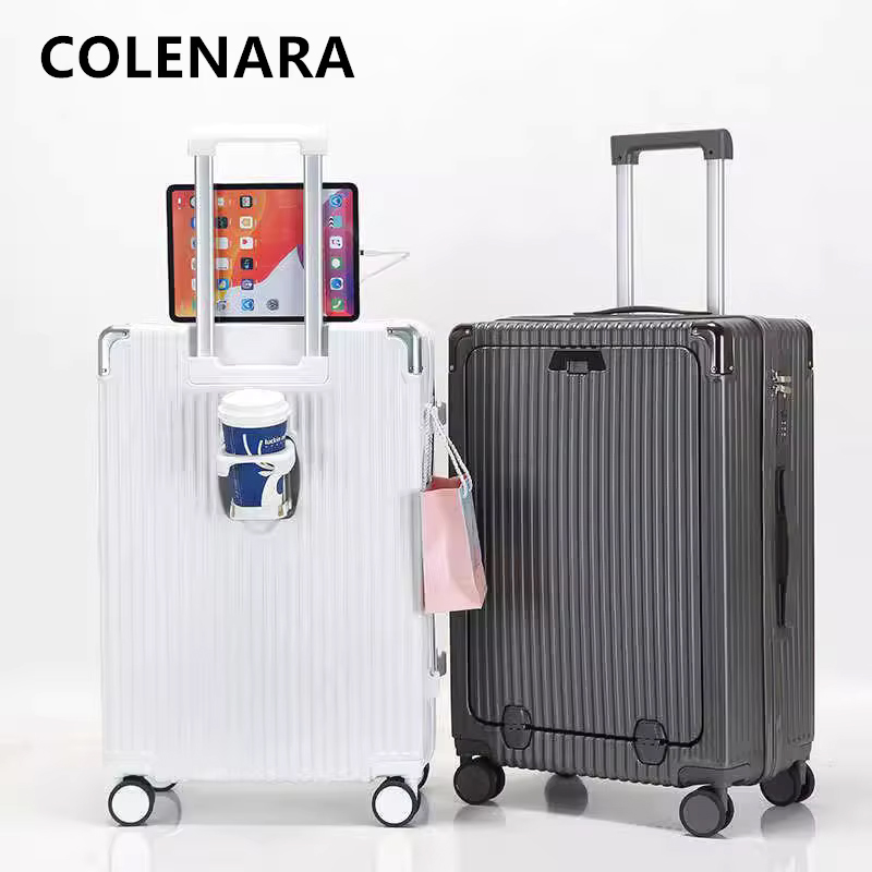 COLENARA Gepäck 20