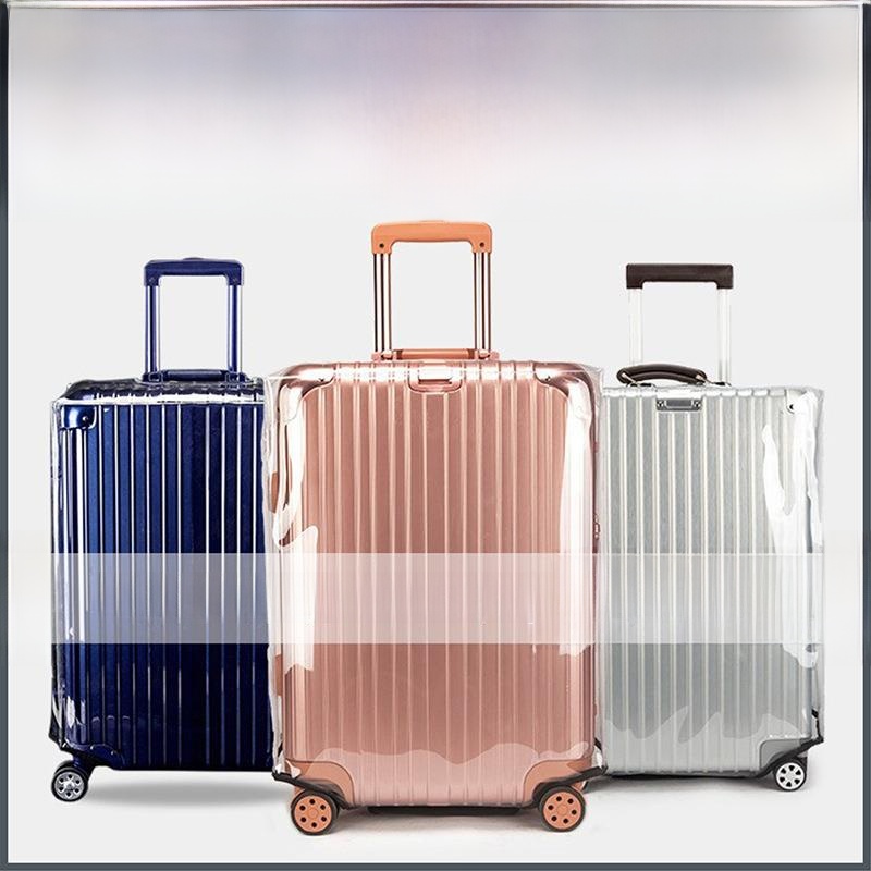 Transparente Schutzhülle für G – Luggage Protective Cover Transparent Bewertung und Preis