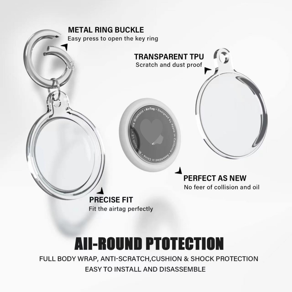 Transparente wasserdichte TPU- – Luggage Protective Cover Transparent Bewertung und Preis