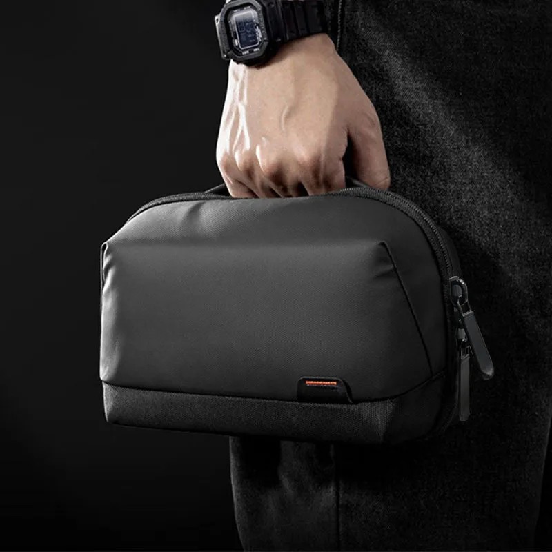 Multifunktionale digitale Zube – Travel Bags Bewertung und Preis