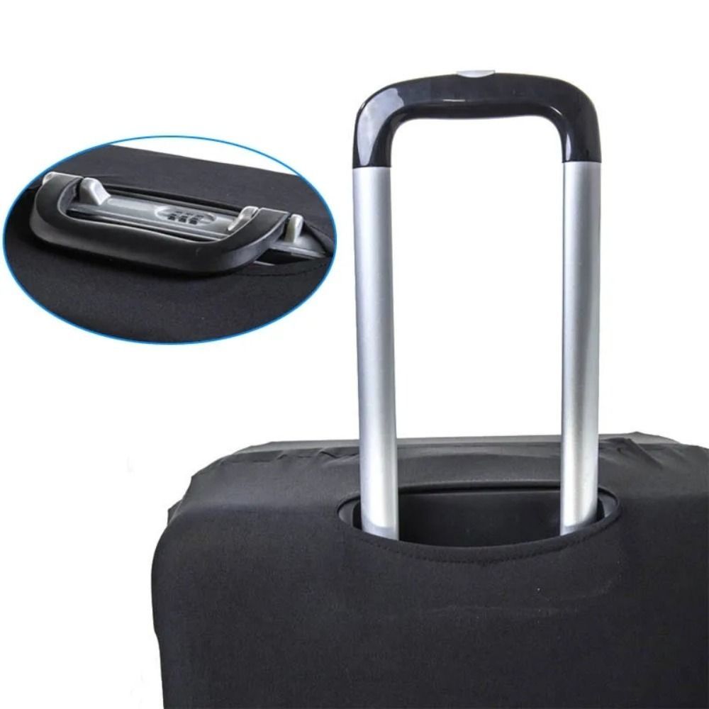 Strapazierfähige, elastische G – Waterproof Suitcase Cover Protector Bewertung und Preis