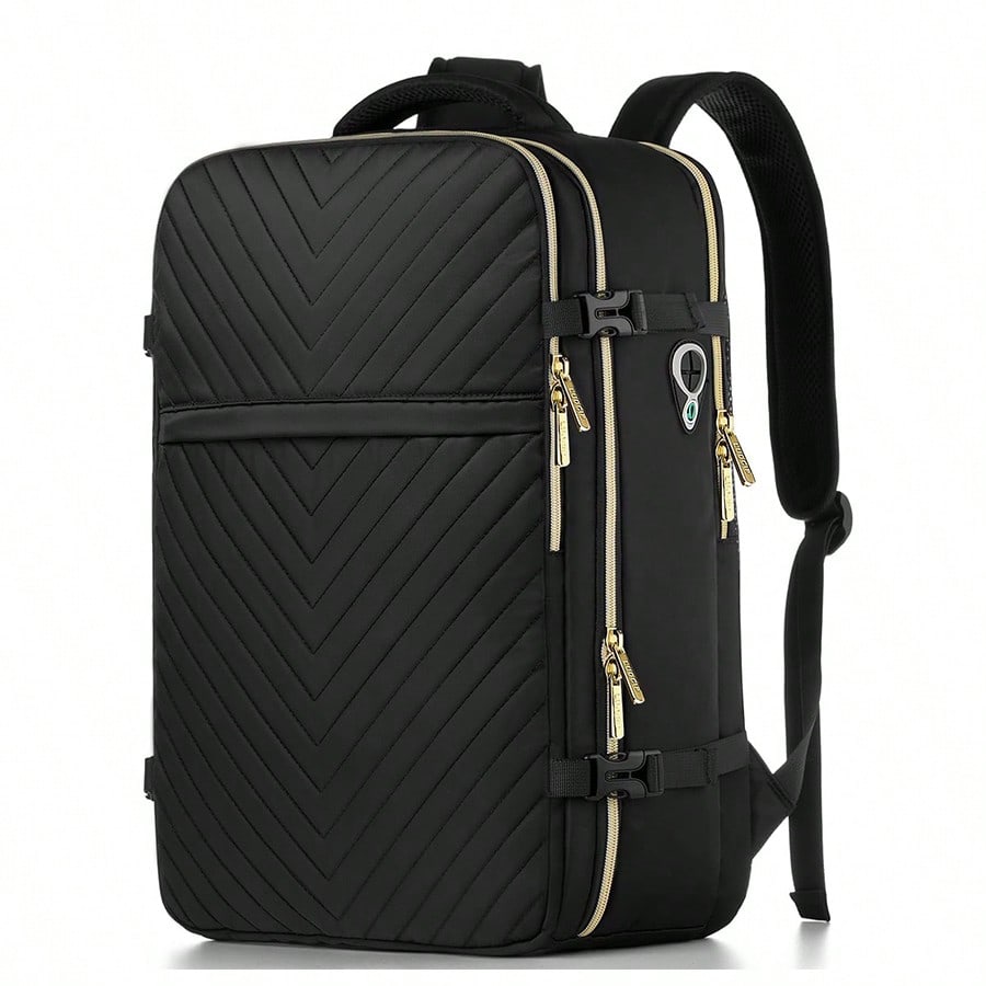 Großer Reise-Rucksack - Flugta – Luggage Bewertung und Preis