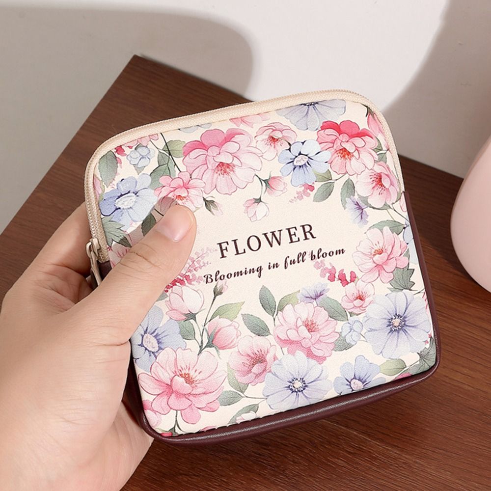 Neue PVC-Damenbinden-Tasche, g – Cosmetic Bags Bewertung und Preis