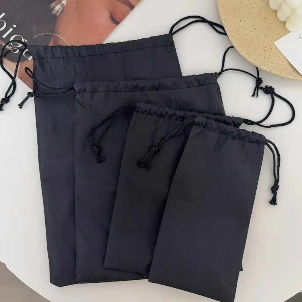 Neuer Kordelzugverschluss, tra – Cosmetic Bags Bewertung und Preis