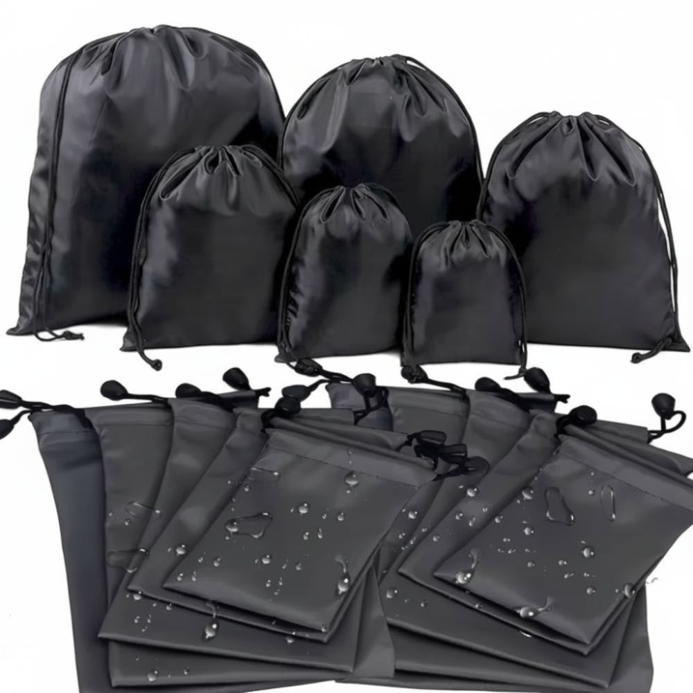 Neuer Kordelzugverschluss, tra – Cosmetic Bags Bewertung und Preis