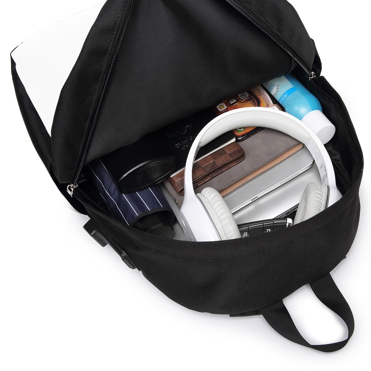 Bruce Springsteen Rucksack, Re – Travel Bags Bewertung und Preis