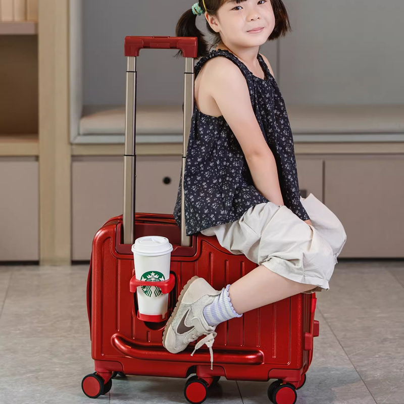 Neuestes Design Kinderkoffer z – Spinner Wheel Rolling Suitcase 20 Inch Bewertung und Preis