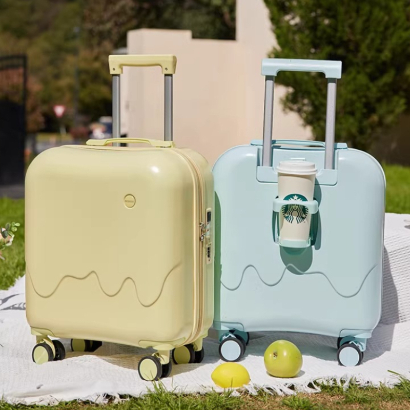 Kleiner Kinderkoffer 20 Zoll B – Spinner Wheel Rolling Suitcase 20 Inch Bewertung und Preis