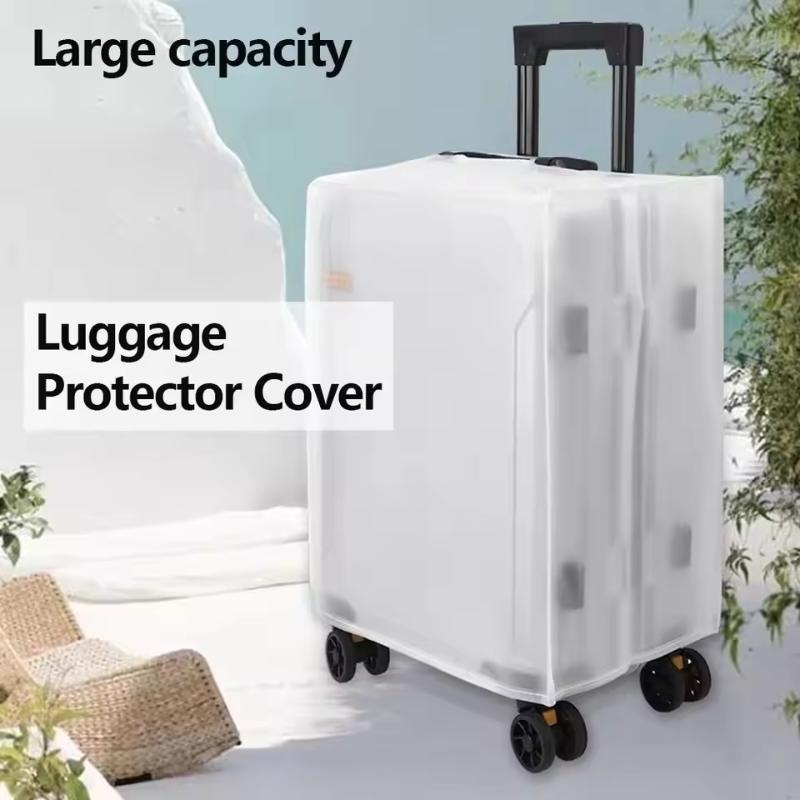 Neue Hochwertige Tragbare Matt – Waterproof Suitcase Cover Protector Bewertung und Preis