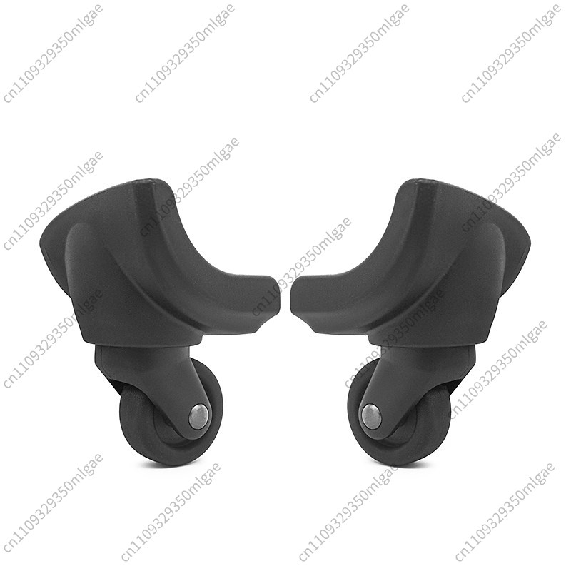 Ersatzrad für Gepäck ZD244 BW0 – Silent Replacement Luggage Wheels Bewertung und Preis