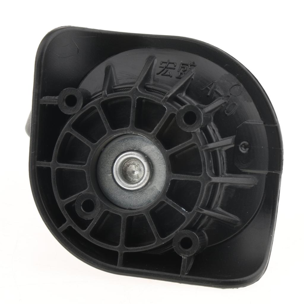 Universelle Ersatzräder für Ge – Silent Replacement Luggage Wheels Bewertung und Preis