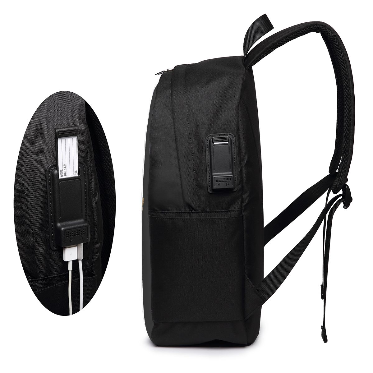 Morgan Motor Car Company Rucks – Travel Bags Bewertung und Preis