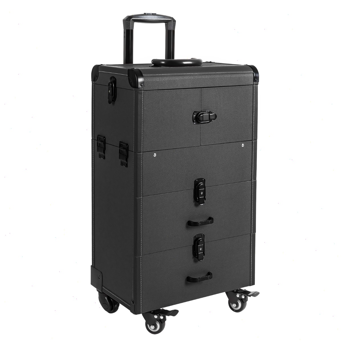 Professioneller Rollkoffer für – Backpacks Bewertung und Preis