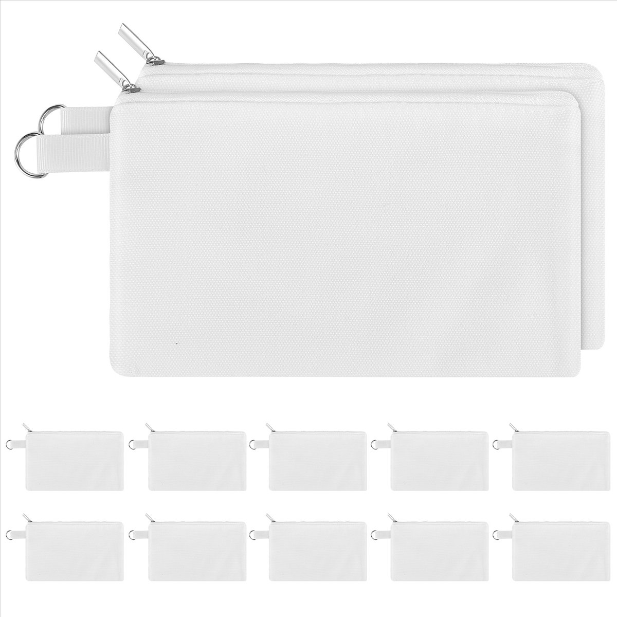 N82R Kosmetiktaschen, Blanko-T – Cosmetic Bags Bewertung und Preis