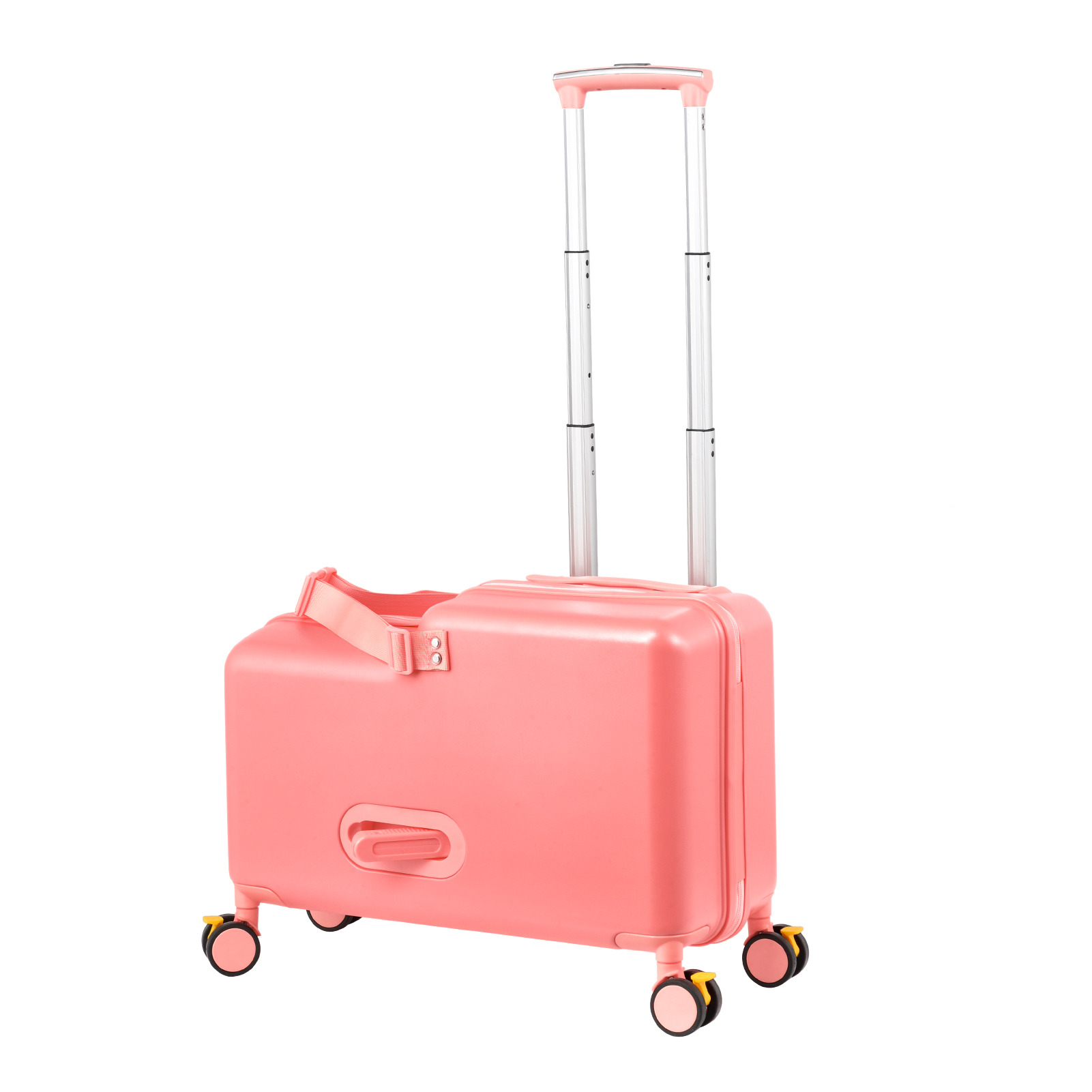 20 Zoll Kinder-Reisekoffer für – Spinner Wheel Rolling Suitcase 20 Inch Bewertung und Preis