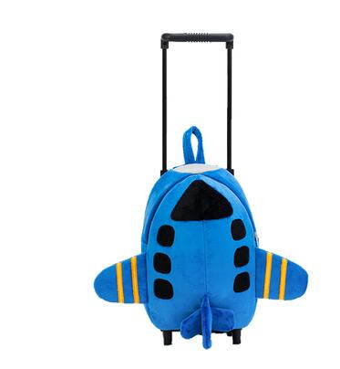 Kid Roll rucksack für Schule a – Foldable Rolling Luggage Bag Bewertung und Preis