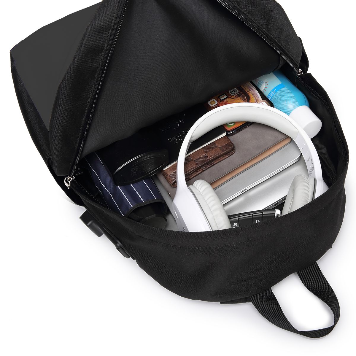 Boymoder Hut- und Hemd-Rucksac – Travel Bags Bewertung und Preis