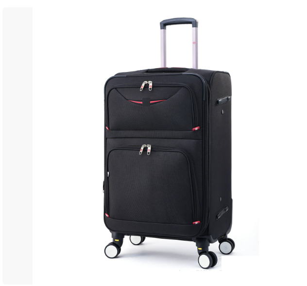 20-Zoll-Koffer mit abnehmbaren – Spinner Wheel Rolling Suitcase 20 Inch Bewertung und Preis
