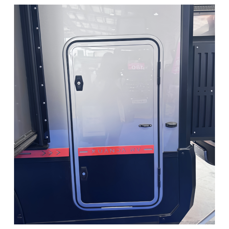 Werkseitig ersetzte Aluminium- – Luggage Bewertung und Preis