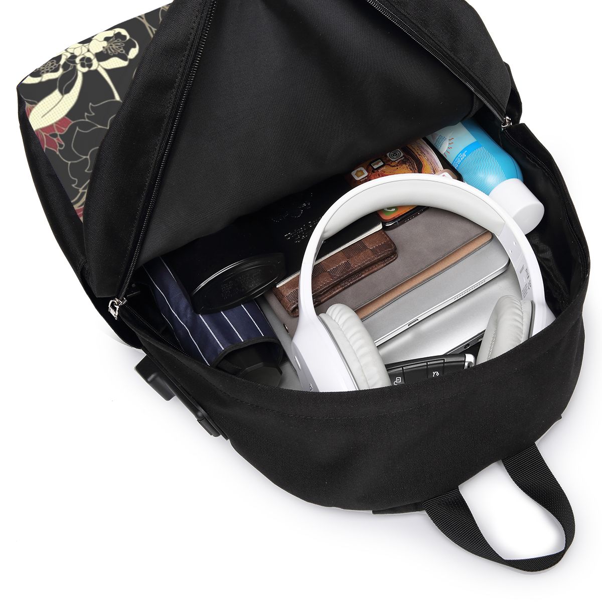 Demonic Cultivation The Untame – Travel Bags Bewertung und Preis
