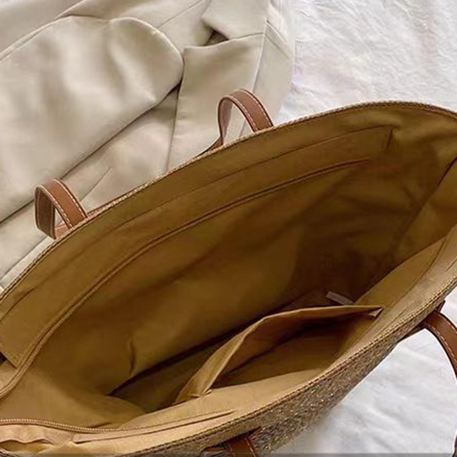 Elegante, schicke, große Boho- – Handbags Bewertung und Preis