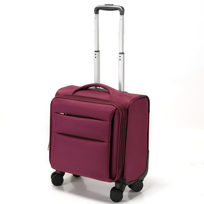 18-Zoll-Oxford-Rollkoffer, Spi – Spinner Wheel Rolling Suitcase 20 Inch Bewertung und Preis