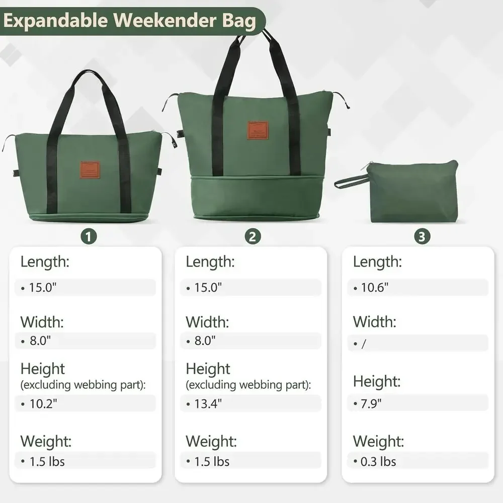 6-teiliges Erweiterbares Harts – Expandable Hard Shell Luggage Set Bewertung und Preis