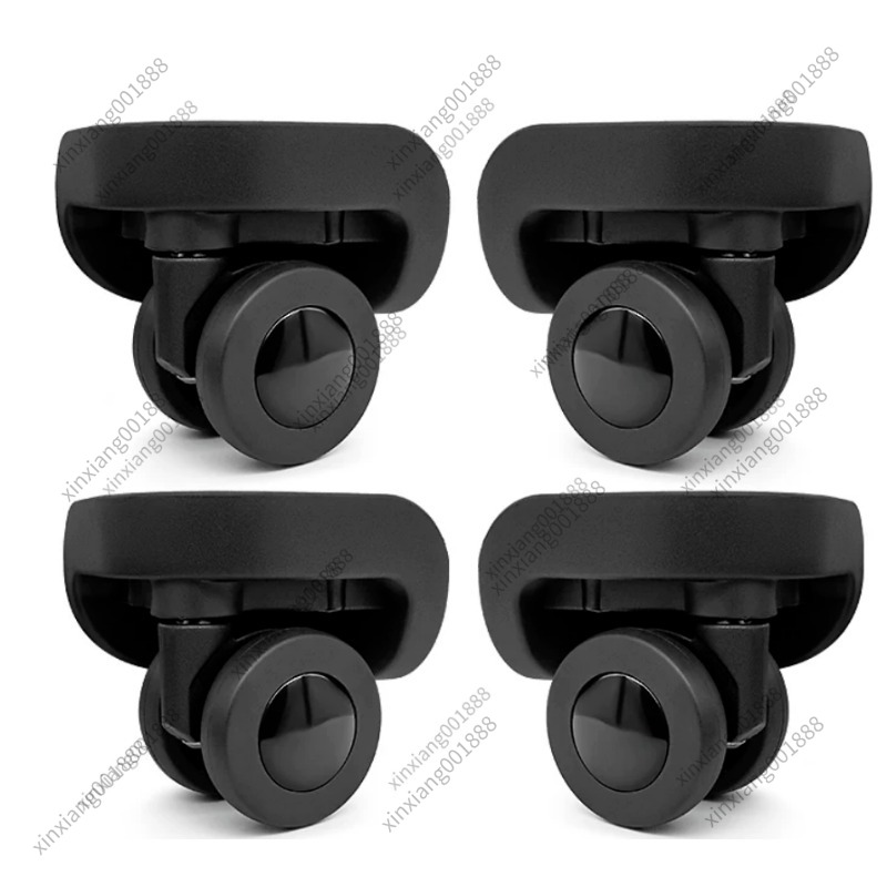 Für DISSONA Koffer-Ersatzräder – Silent Replacement Luggage Wheels Bewertung und Preis