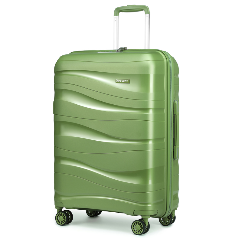 Melalenia Gepäck-Handgepäck-Ko – Expandable Hard Shell Luggage Set Bewertung und Preis
