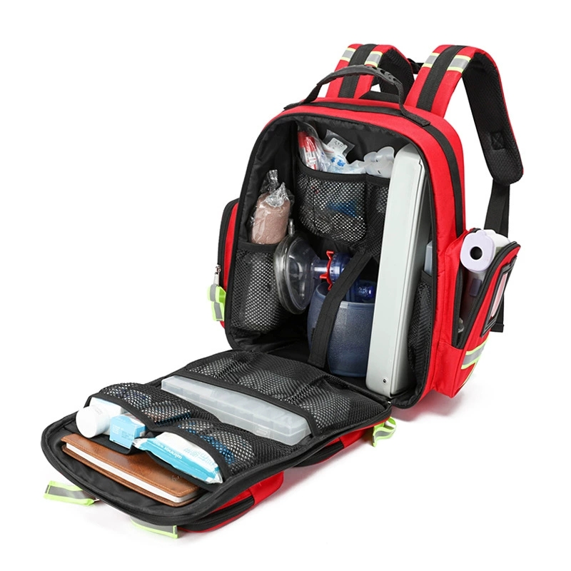 Auto-Notfallset, Erste-Hilfe-R – Handbags Bewertung und Preis